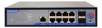 Comprar Pack De 10 Switches Poe+ Gigabit L2 Con Sfp Y Vlan