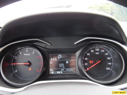 Chevrolet Onix 1.0t Automática