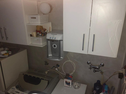 Imagen 14 de 26 de Departamento En Recoleta. 3 Dormitorios. A Estrenar