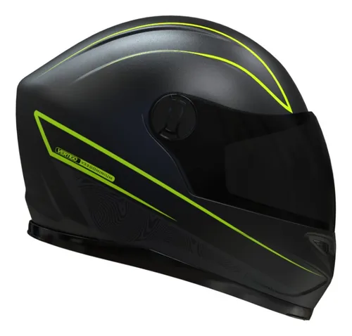 Casco moto vertigo hotsell