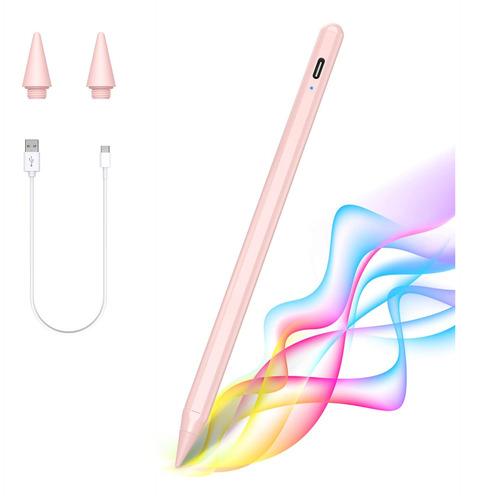 Pen Stylus Active Mateprox Univer P/ios/android/microso/pink