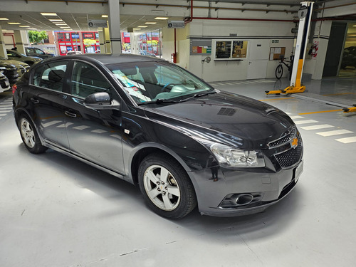 Chevrolet Cruze 1.8 Lt Mt