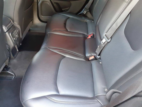Imagem 11 de 15 de Jeep Compass 2.0 16v Flex Longitude Automático