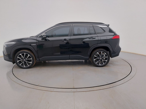 Toyota Corolla Cross 1.8 VVT-I HYBRID FLEX XRX CVT