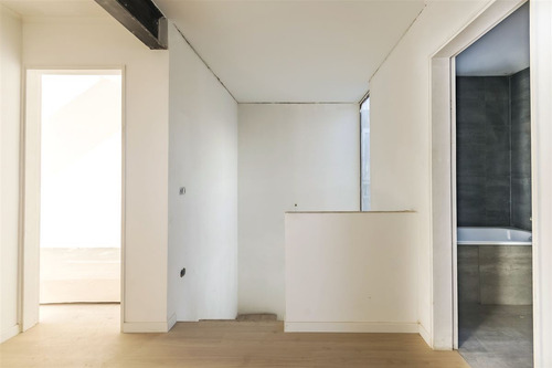 Townhouse Nueva En Las Condes