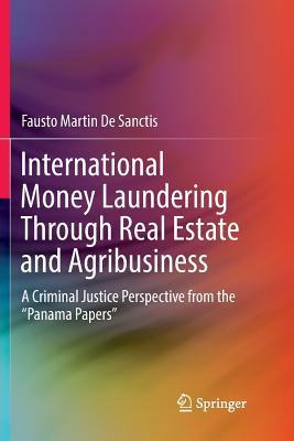 Libro International Money Laundering Through Real Estate ...