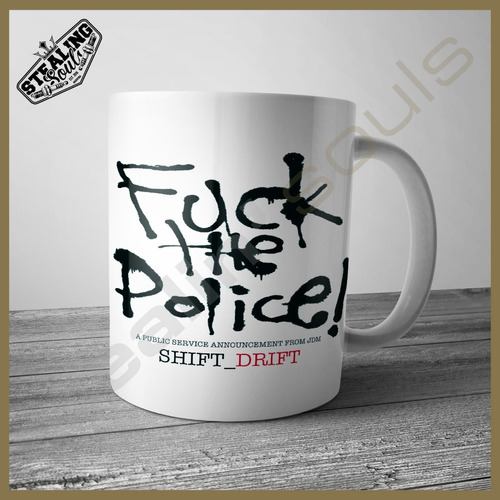 Taza Fierrera - Drift #014 | Drifter - Jdm - Drifting