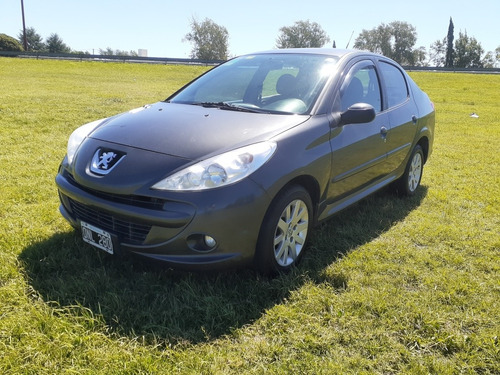 Peugeot 207 1.4 Allure 75cv 2014