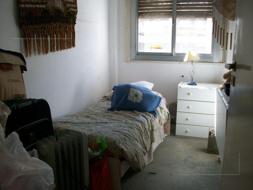 Imagen 10 de 17 de Departamento - Almagro