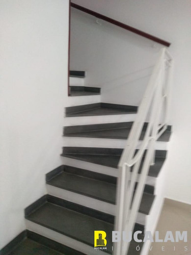 Imagem 7 de 15 de Casa Em Condomínio Para Locação No Jardim Alvorada - 4220- Pg