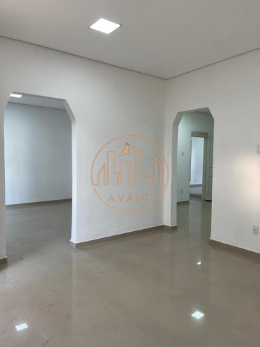 Imagem 2 de 3 de Sala Comercial Para Locação, Centro, Sao Jose Dos Campos - Sp - 4547