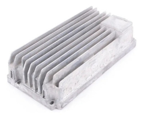 Amplificador Som Rádio Amp Audi A4 A5 Q5 Q7 13/17 8t1035223a