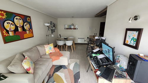 Avenida Macul 2323