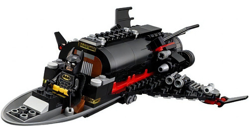 Lego Batman Movie 70923 The Bat-space Shuttle