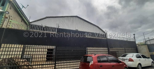 Imagen 25 de 30 de Codigo Rah Ve 22-17608 Galpones-depositos En Venta Barquisiimeto