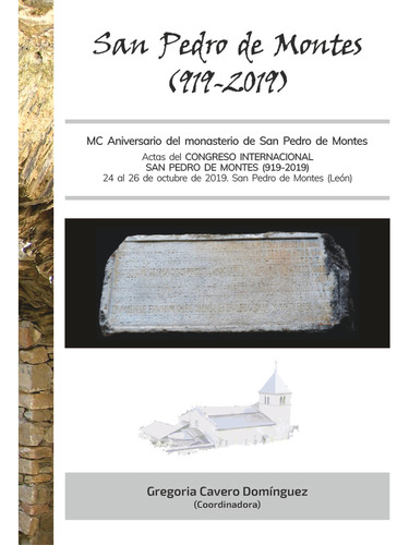 San Pedro De Montes 919 2019 - Aa.vv