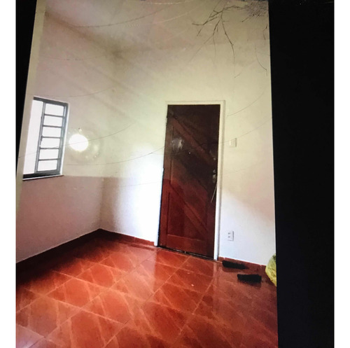 Casarão 3 Qto Sl Coz Ban Garagem 3 Carros
