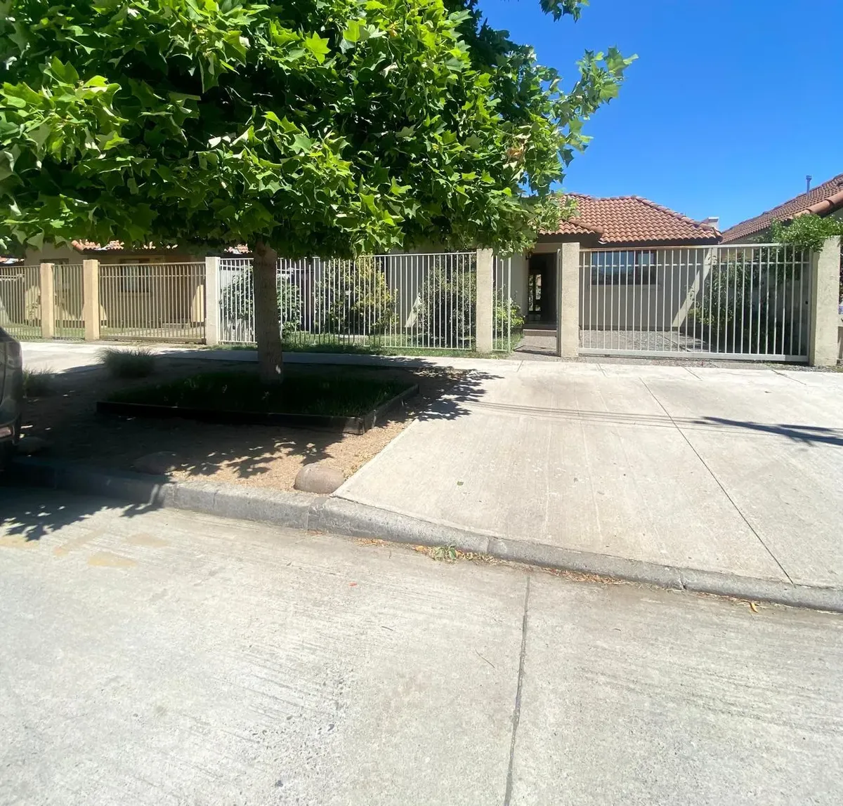 Imagen 5 de 20 de Linda Casa En Venta Sector Quilamapu