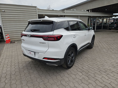 Chery Tiggo 7 Tiggo 7 Gls Cvt Pro 1.5 Aut. 2023