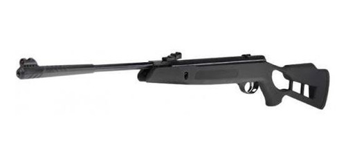 Carabina Hatsan Striker Edge 5.5 Mm + 250 Balines Y Funda