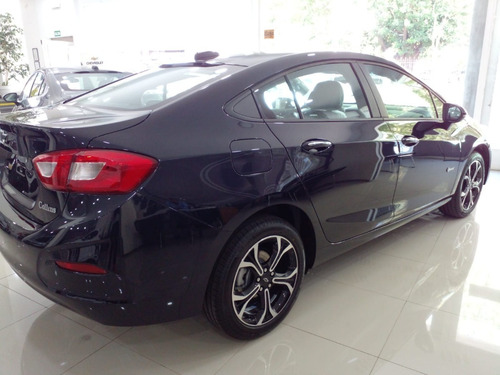 Imagen 5 de 15 de Chevrolet Cruze Midnight 2023! #cruzemidnight