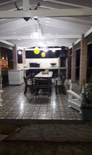 Venta De Espectacular Quinta - 3455 M2 Totales