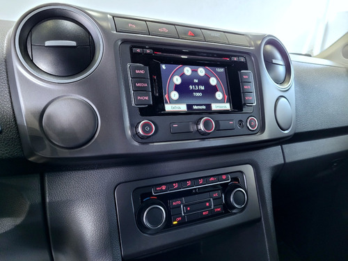 Volkswagen Amarok 2.0 Cd Tdi 180cv 4x4 Ultimate