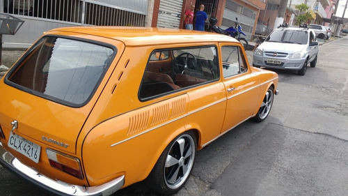 Volkswagen Variante