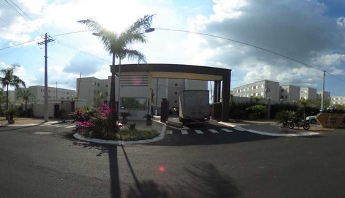 Venda De Apartamentos / Padrão Na Cidade De São Carlos 24842