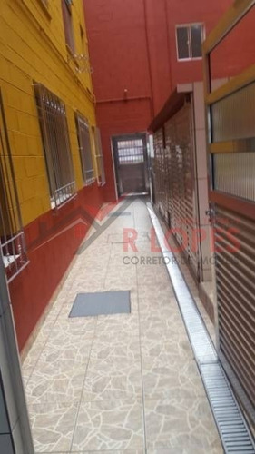 Imagem 16 de 19 de Apartamento Padrão Para Venda No Bairro Cidade Tiradentes, 2 Dorm, 1 Vagas, 50 M - 1840