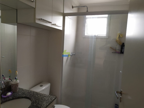 Imagem 15 de 15 de Apartamento - Saude - Ref: 13963 - V-871960