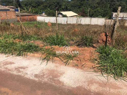 Imagem 3 de 4 de Lote À Venda Bairro Novo Igarapé - Te0246