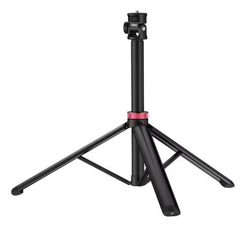 Luz De Vídeo Led Portátil Ulanzi L024 40w + As-d30 + Mt-79