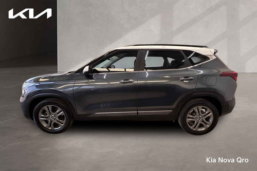 Kia Seltos 1.6 Ex Pack At