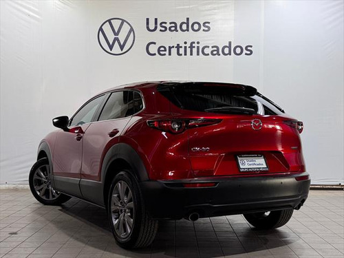Mazda CX-30 2.5 I Grand Touring Piel At