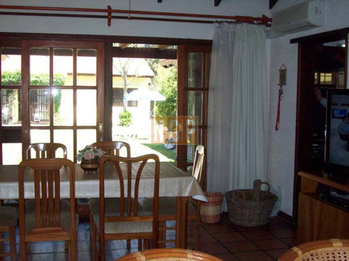 Imagen 29 de 30 de Preciosa Casa Muy Bien Equipada
