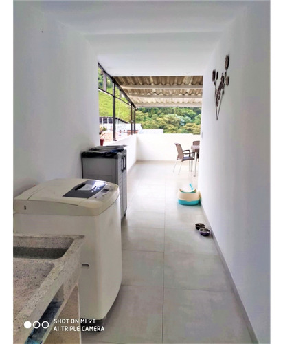 Venta De Casa En Villa Cafe