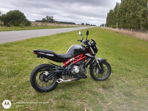 Benelli Tnt