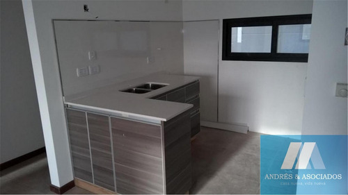 Imagen 3 de 5 de Venta Dpto 2 Ambientes, Edificio Newen