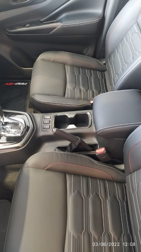 Imagen 24 de 25 de Nissan Frontier Pro4x 4x4 At 2.3 D Cd My22 0km - Sendai