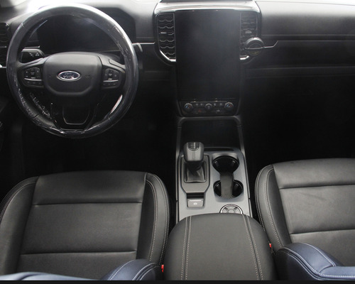 Ford Ranger 3.0 Cd 4X4 Limited + At 250Cv