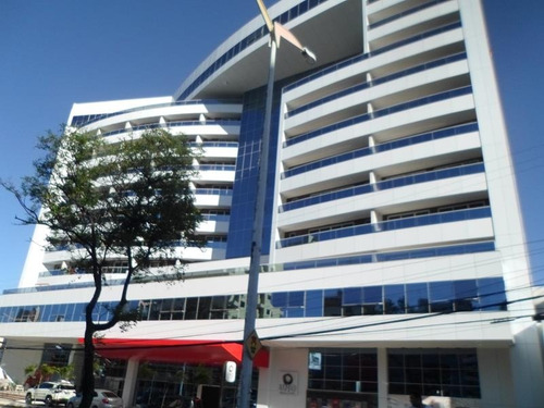 Imagem 3 de 4 de Garagem Para Alugar Na Cidade De Fortaleza-ce - L12490