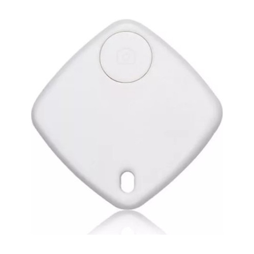 Smart Air Tag Rastreador Carteira Chaves Pet Android Ios