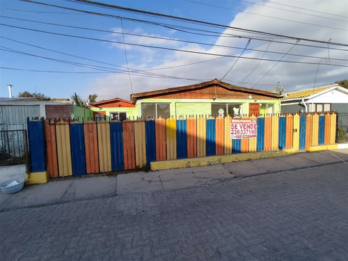 Oficina En Venta En Coquimbo
