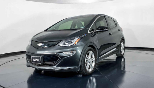 Imagen 5 de 15 de 38524 - Chevrolet Bolt 2018 Con Garantía