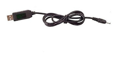 Odear® 5 V A 42 V Cargador Cable Usb Diseño De Tamaño 3555 M