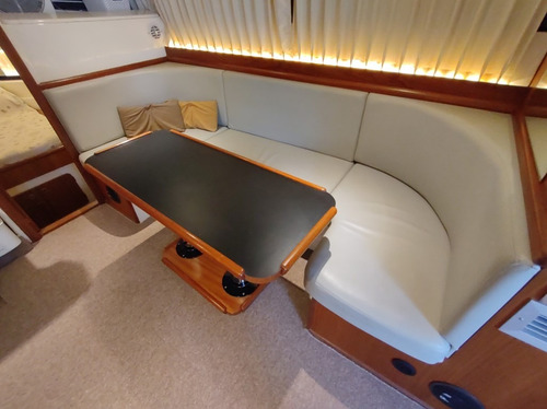 Sanrtana 35 Ng - Excelente!!! - Zanovello Barcos