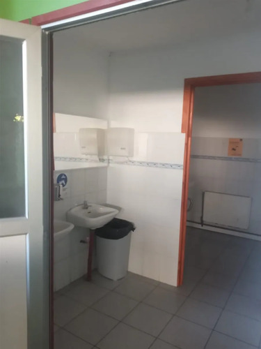 Local Comercial En Venta En Talca