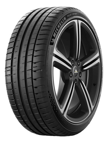 Llanta 225/45r17 Michelin Pilot Sport 5 94y