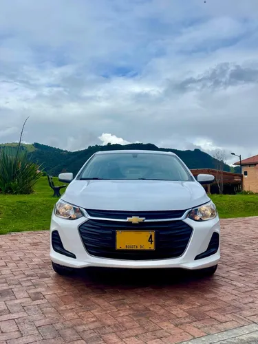 Chevrolet Onix 1.0T Lt